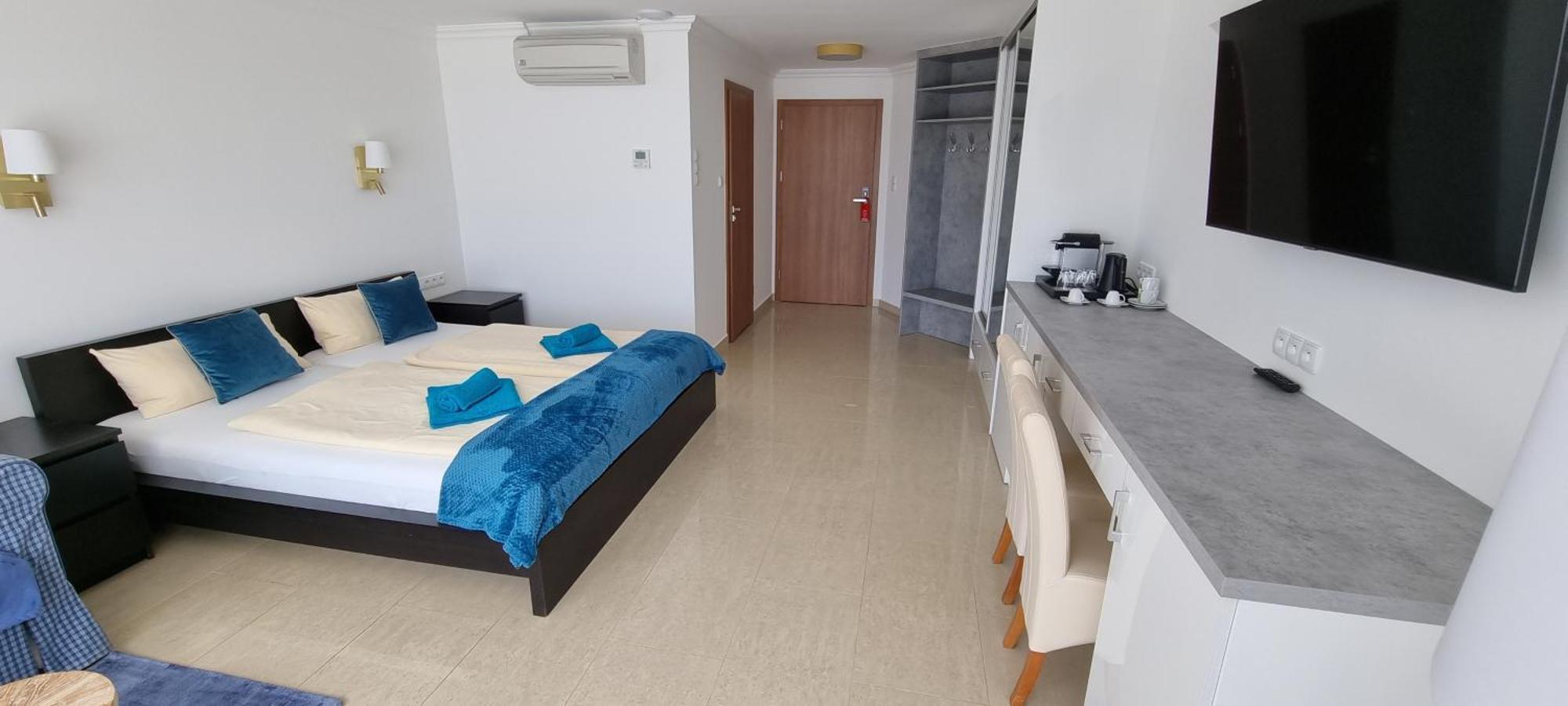 Villa Le Lux Mikołajki Eksteriør billede
