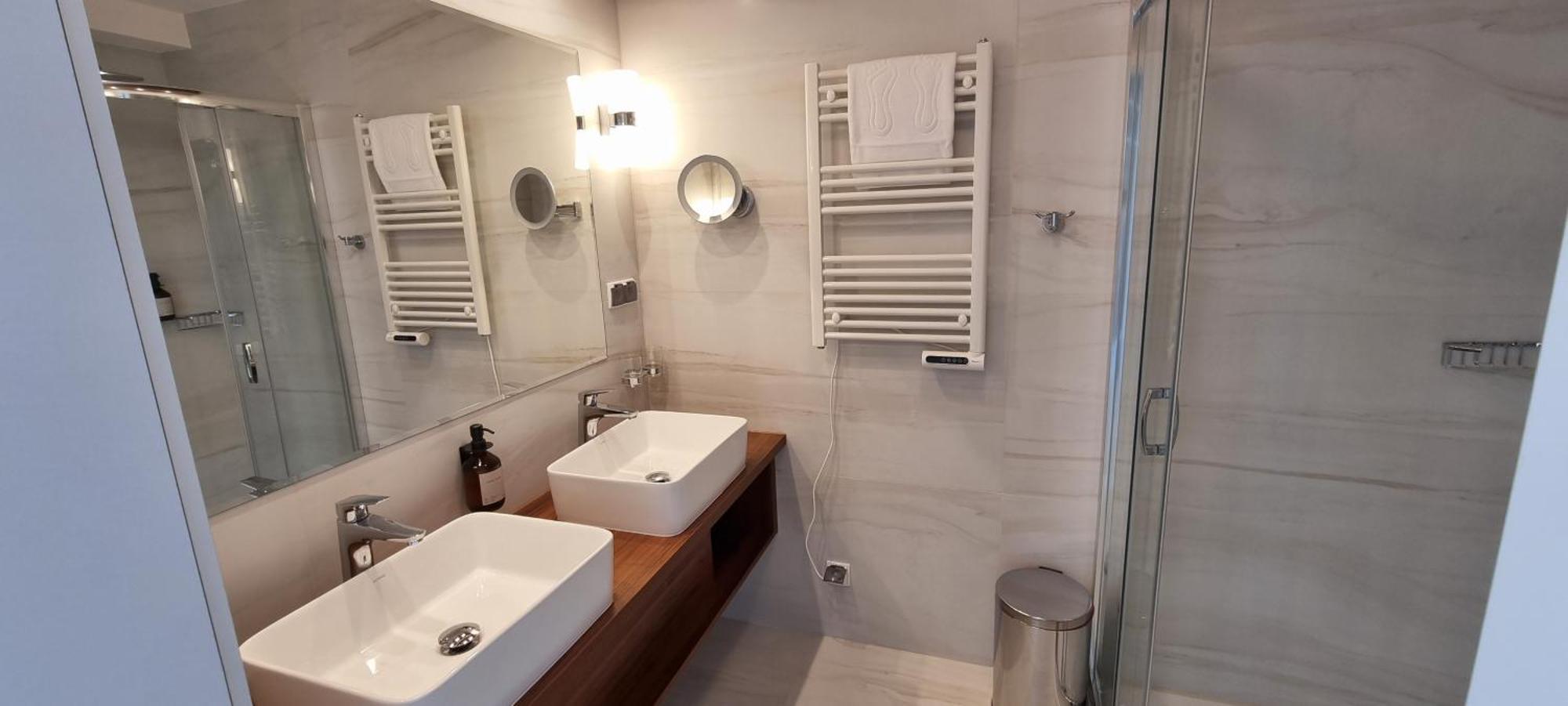 Villa Le Lux Mikołajki Eksteriør billede