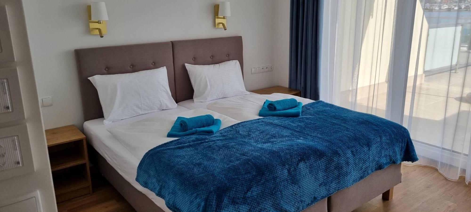 Villa Le Lux Mikołajki Eksteriør billede