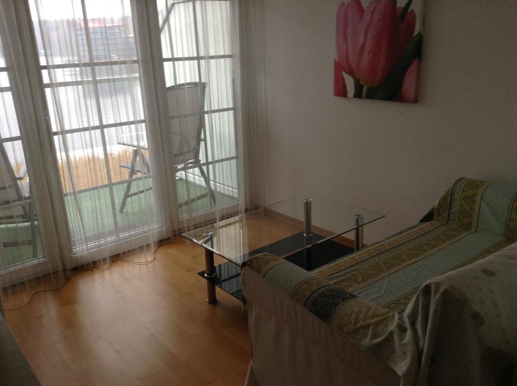 Villa Le Lux Mikołajki Værelse billede